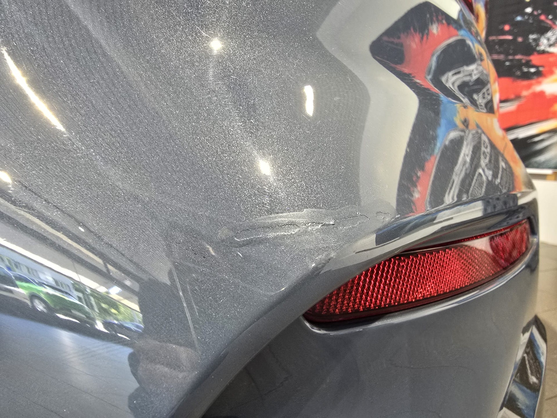 BMW M850i xDrive Steptronic-image-8
