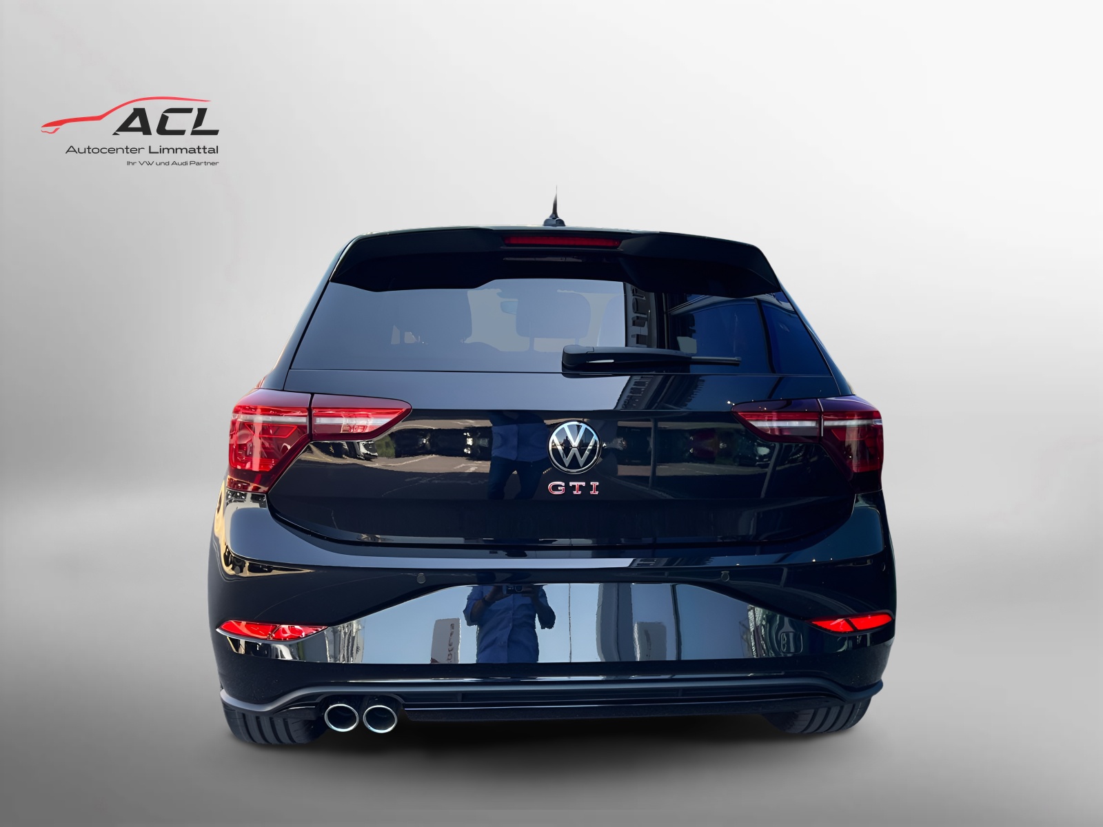 VW Polo GTI 2.0 TSI 207PS DSG-image-7