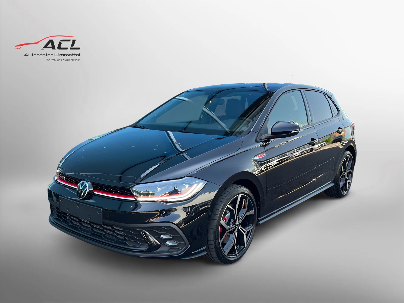 VW Polo GTI 2.0 TSI 207PS DSG-image-0