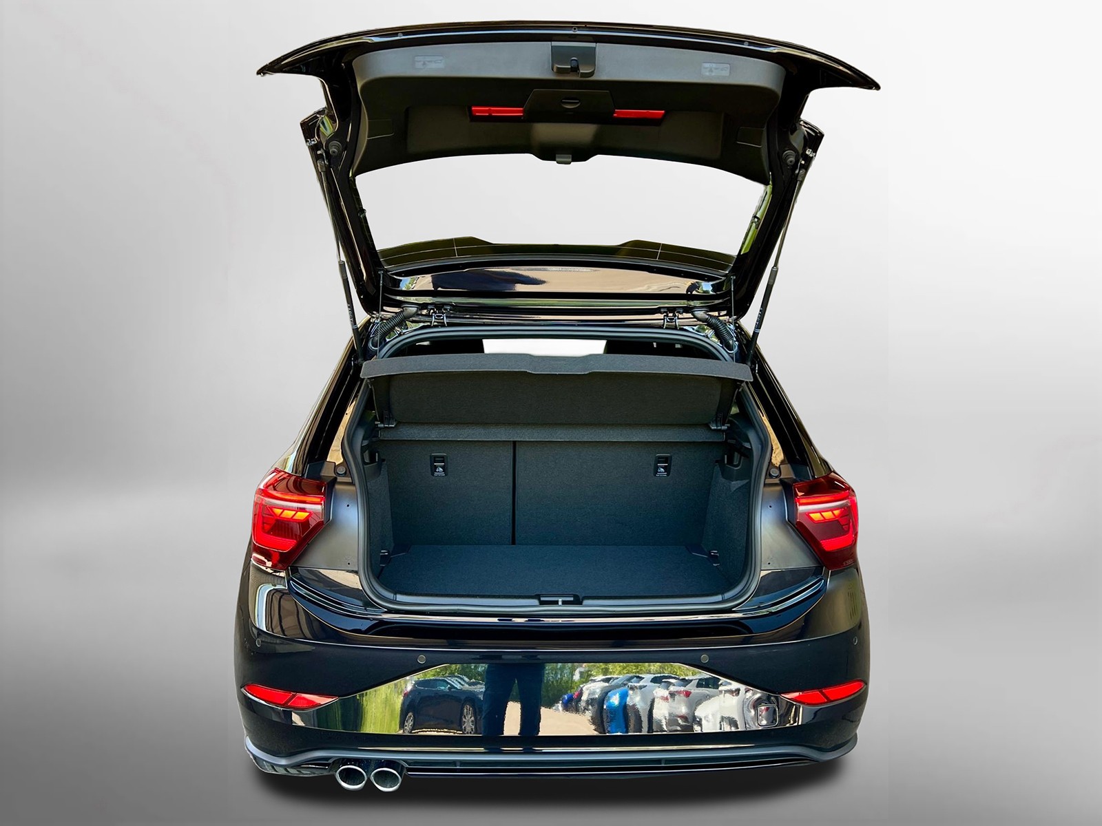 VW Polo GTI 2.0 TSI 207PS DSG-image-8