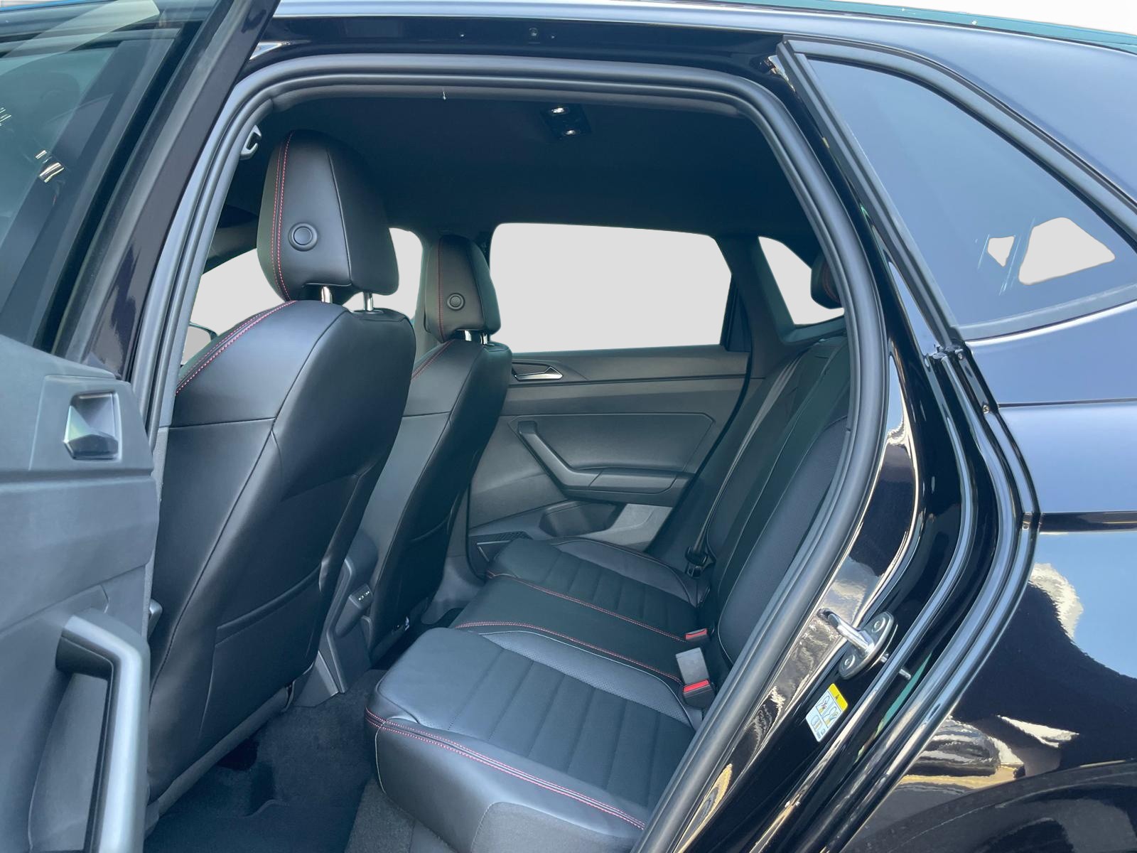 VW Polo GTI 2.0 TSI 207PS DSG-image-6