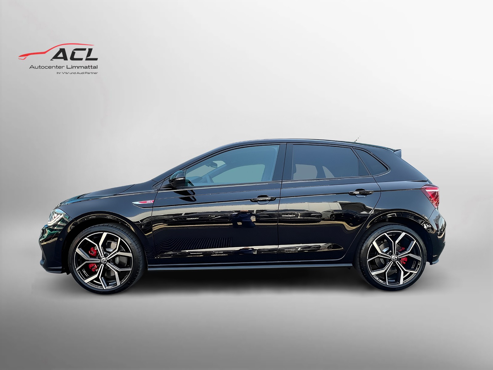 VW Polo GTI 2.0 TSI 207PS DSG-image-2