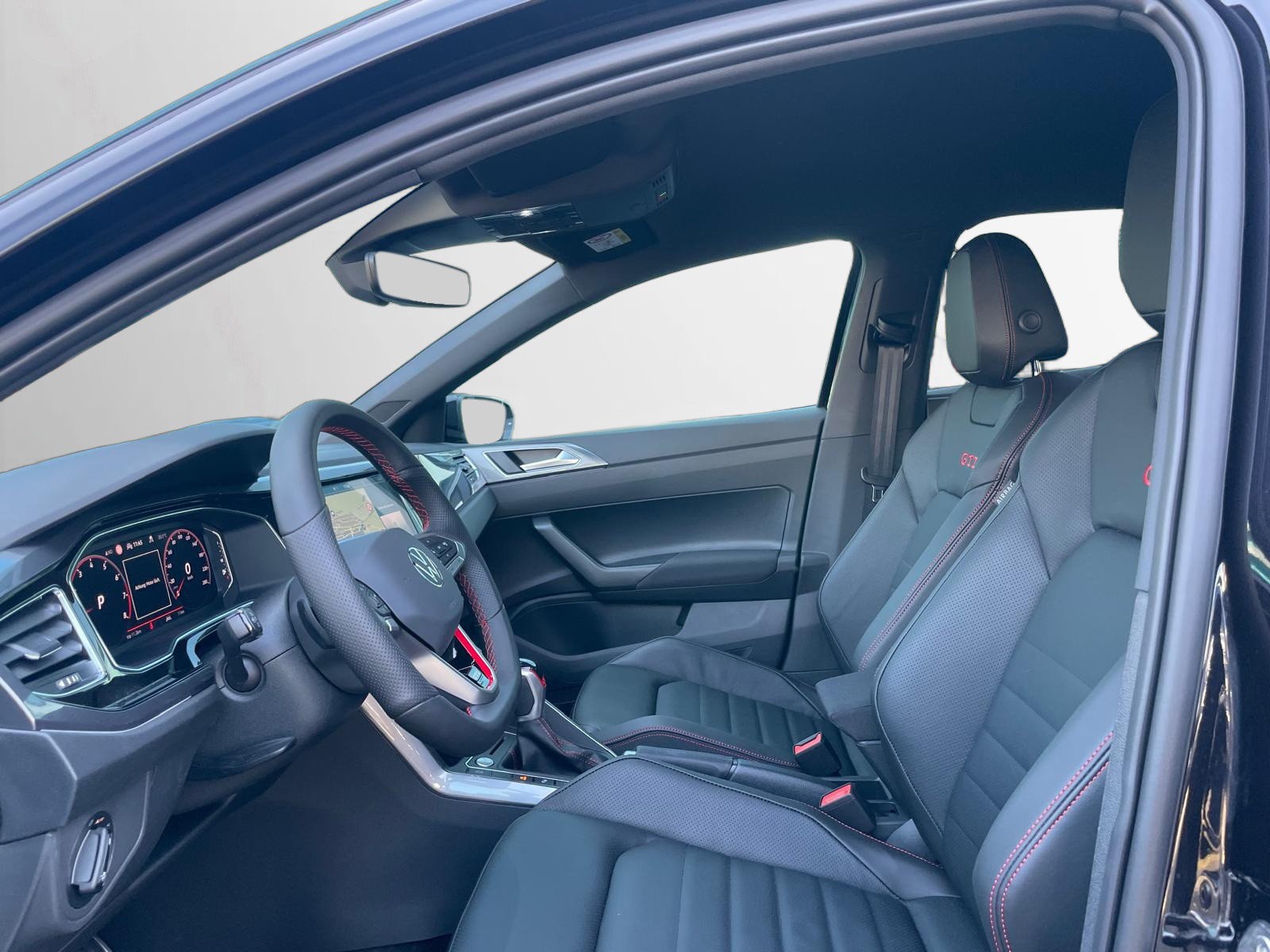 VW Polo GTI 2.0 TSI 207PS DSG-image-4