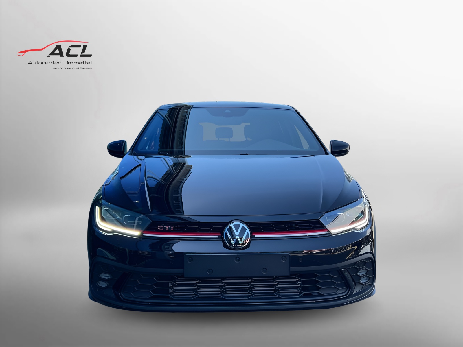 VW Polo GTI 2.0 TSI 207PS DSG-image-1