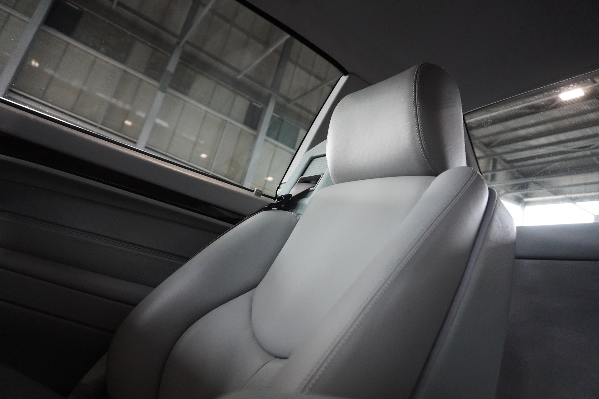 MERCEDES-BENZ SL 320 Automatic-image-13