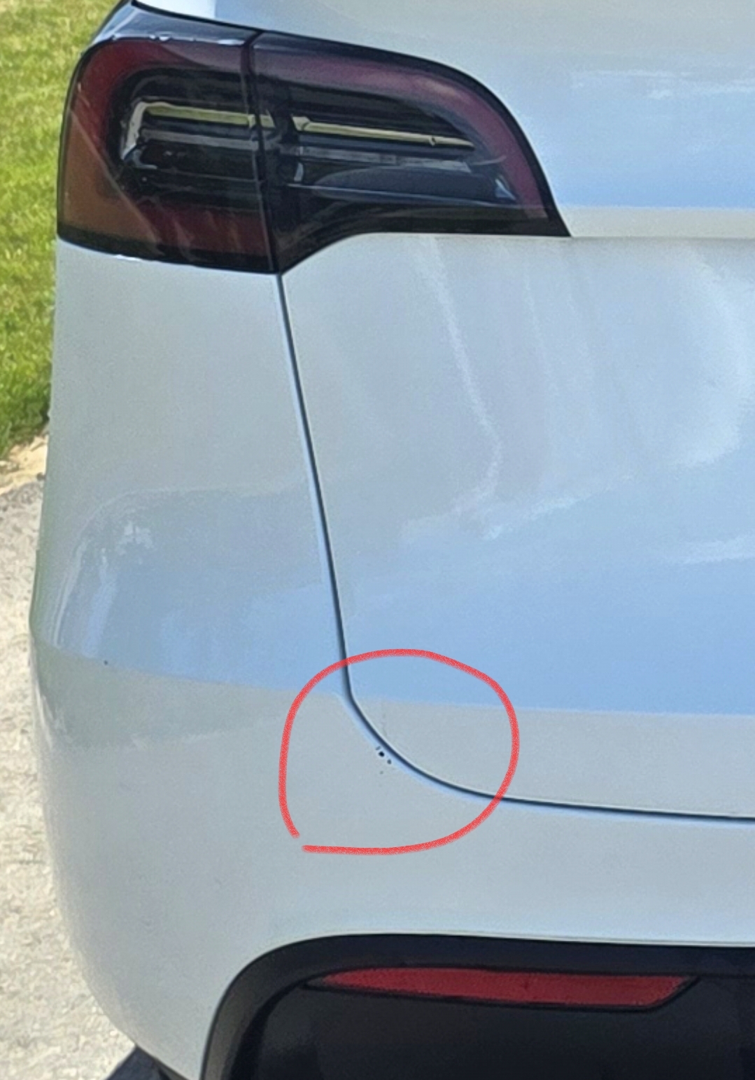 TESLA MODEL Y "LONG RANGE" "DUAL MOTOR" MIT 24`600 KM. BATTERIE: 97,39 % !! TOP ZUSTAND !!-image-22