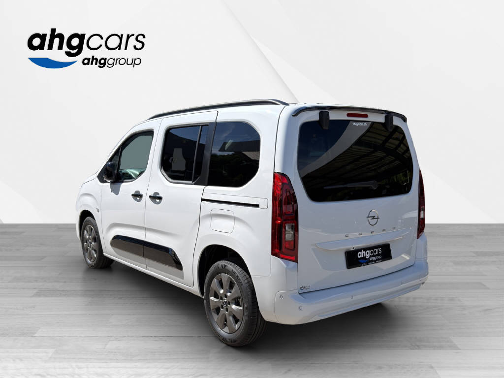 OPEL Combo 1.5 D GS S/S-image-2