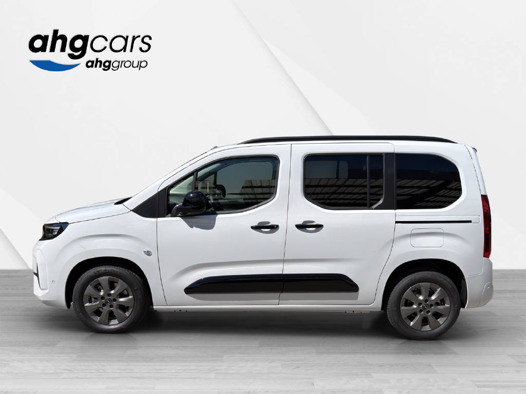 OPEL Combo 1.5 D GS S/S-image-1