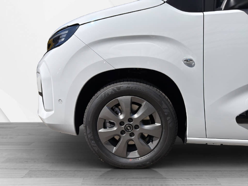 OPEL Combo 1.5 D GS S/S-image-9