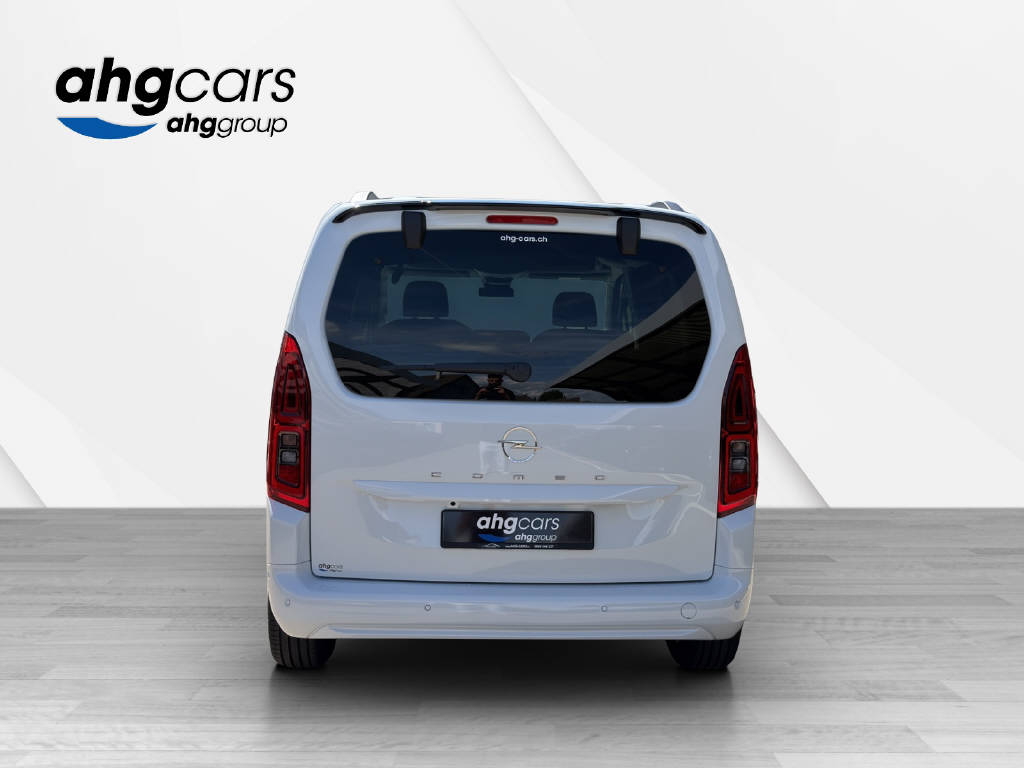 OPEL Combo 1.5 D GS S/S-image-3