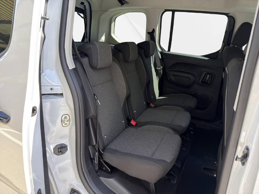 OPEL Combo 1.5 D GS S/S-image-7