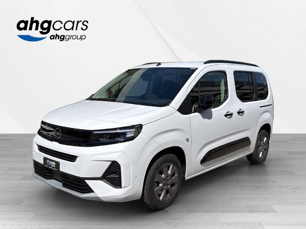 OPEL Combo 1.5 D GS S/S-image-0