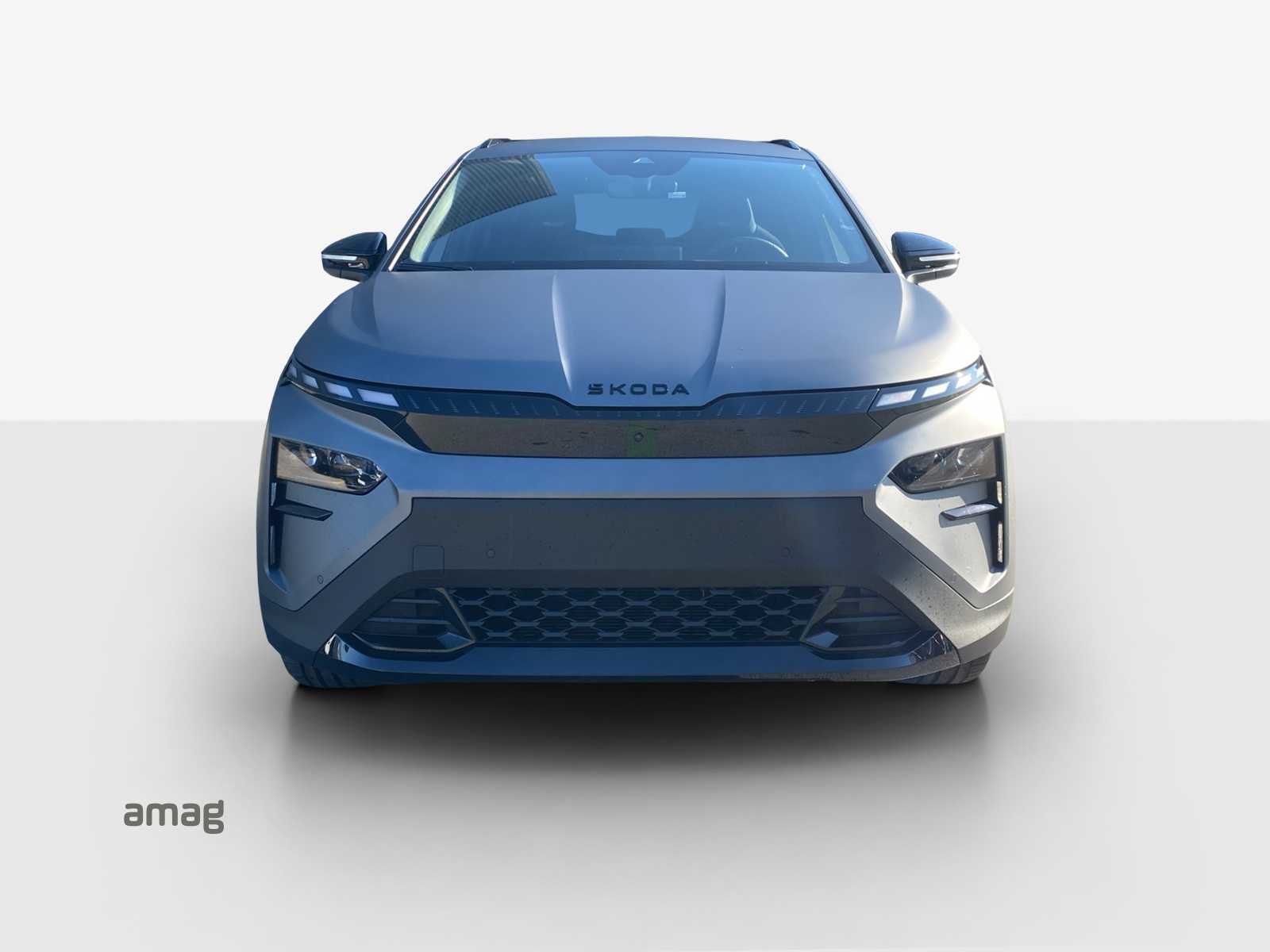 SKODA Elroq RS Matt Edition 4x4-image-6