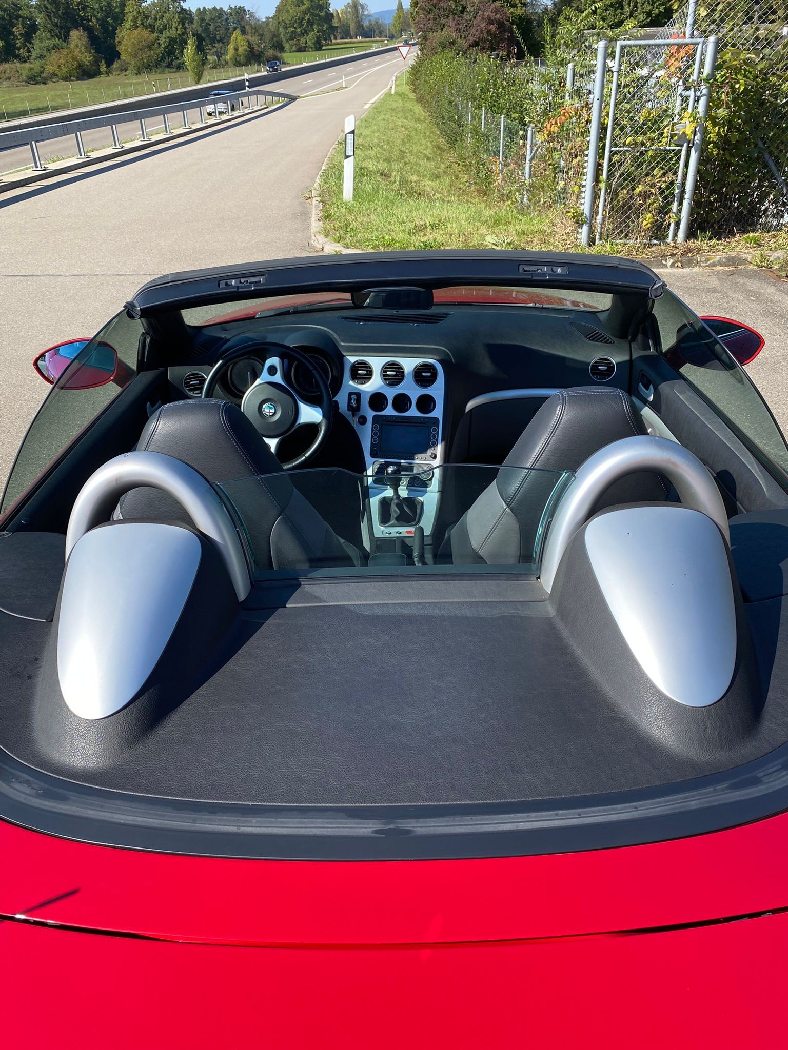ALFA ROMEO 2.2 JTS-image-4