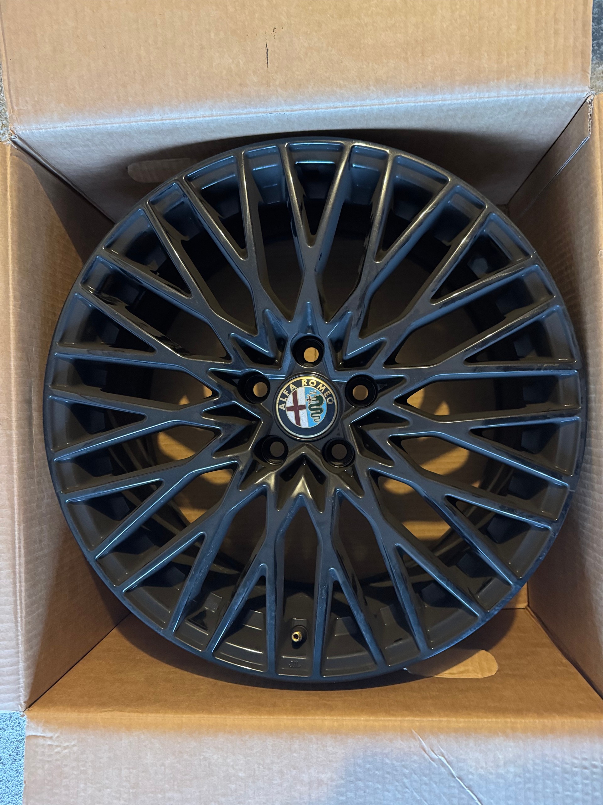 ALFA ROMEO 2.2 JTS-image-5