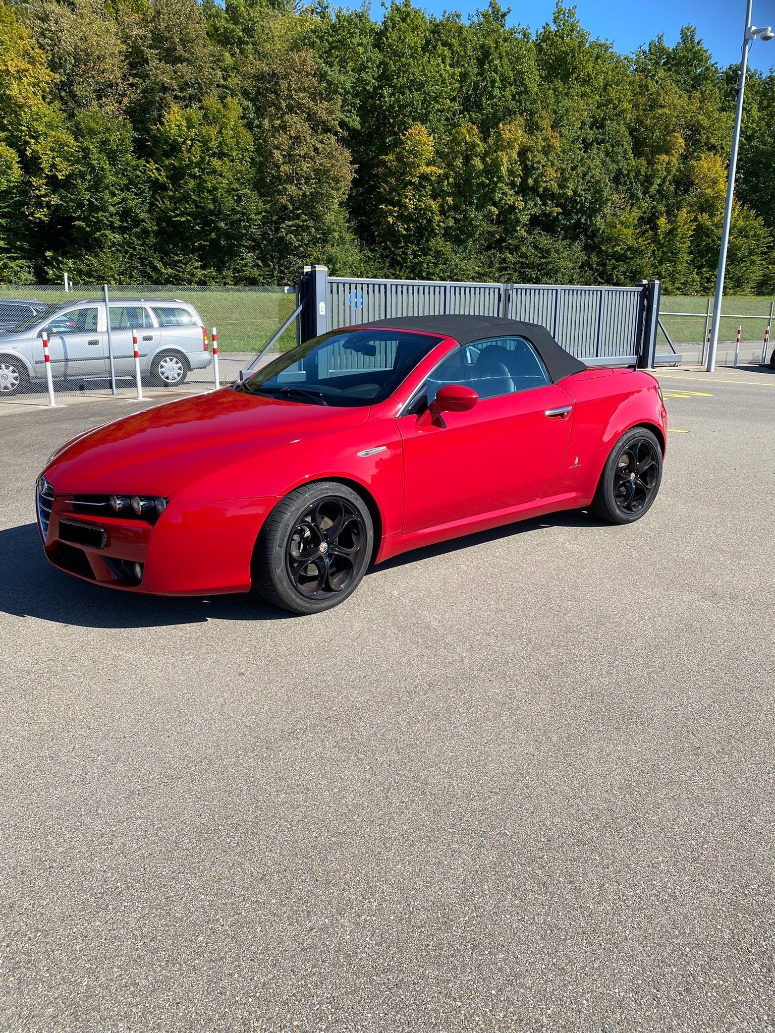 ALFA ROMEO 2.2 JTS-image-2