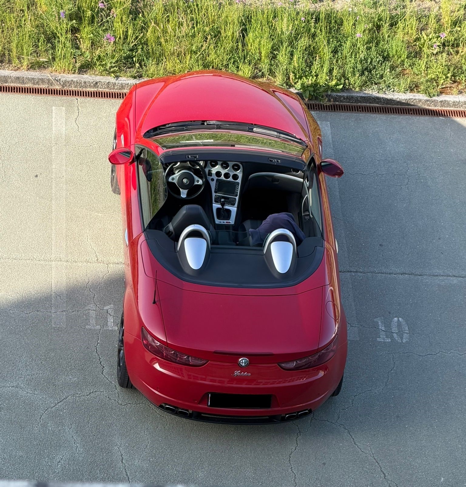 ALFA ROMEO 2.2 JTS-image-3