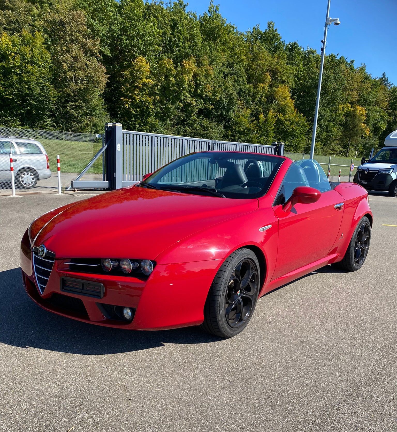 ALFA ROMEO 2.2 JTS-image-0