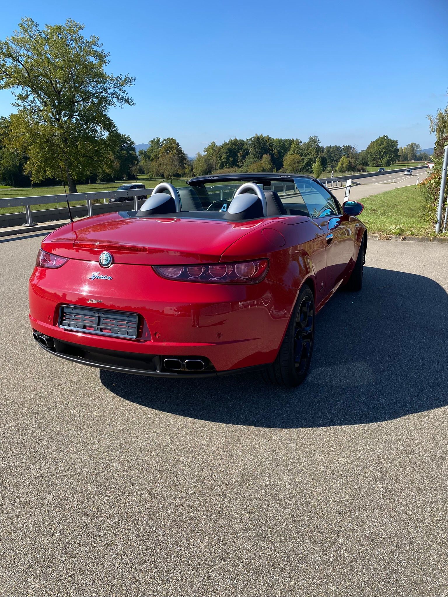 ALFA ROMEO 2.2 JTS-image-1