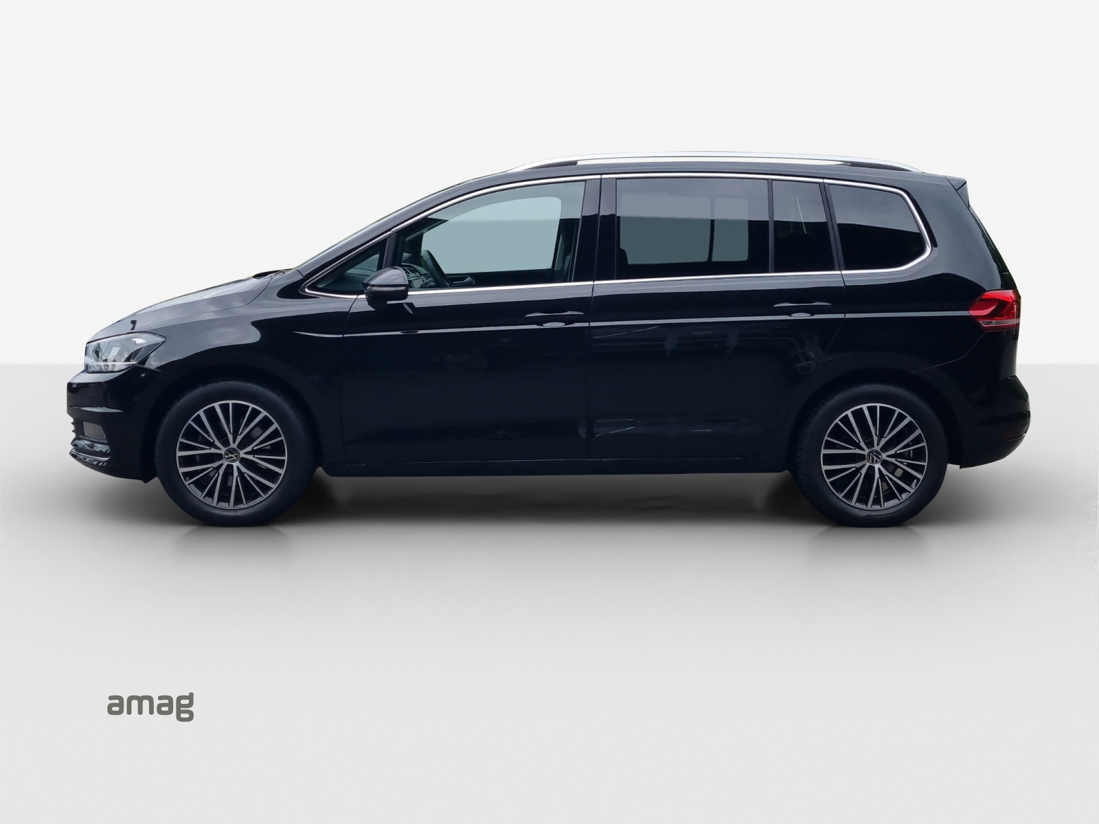VW Touran 1.5 TSI EVO Highline DSG-showroom-element-1