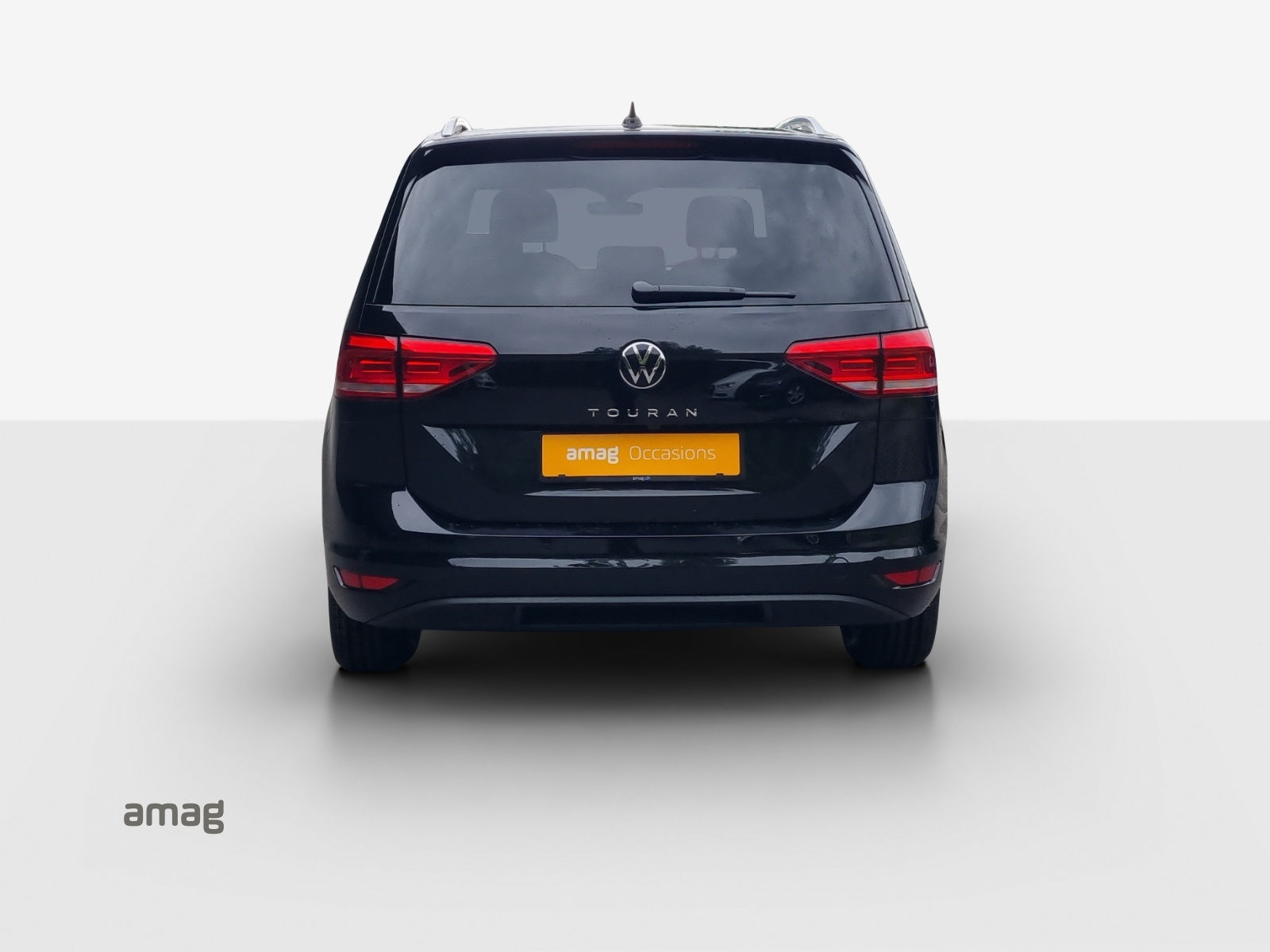 VW Touran 1.5 TSI EVO Highline DSG-image-3