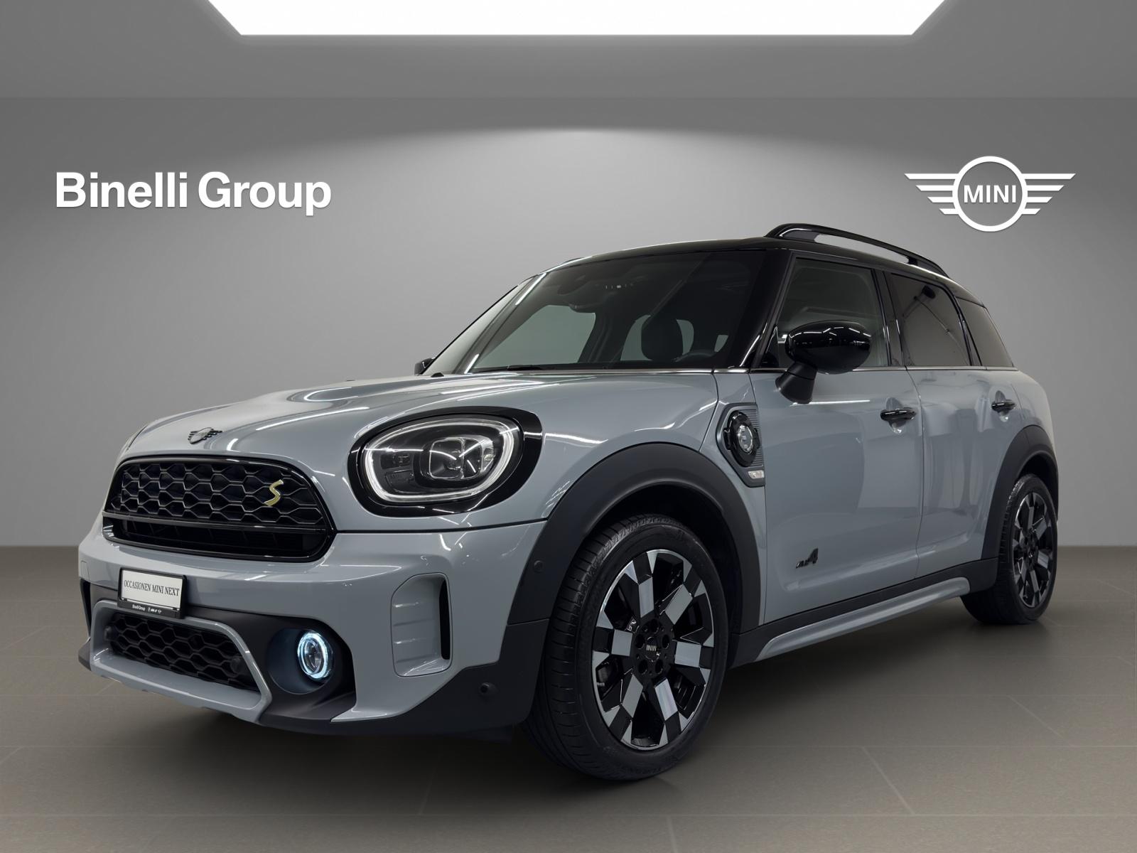 MINI Countryman-image-0