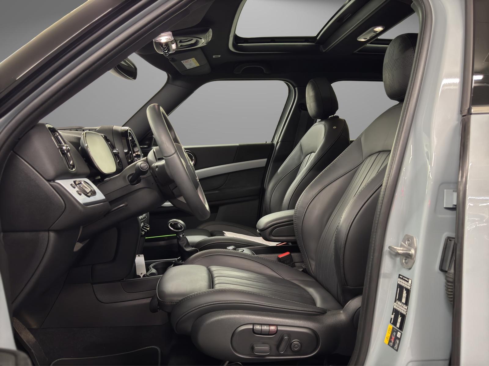 MINI Countryman-image-10