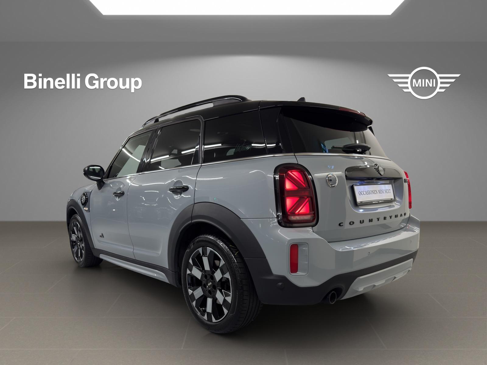 MINI Countryman-image-2
