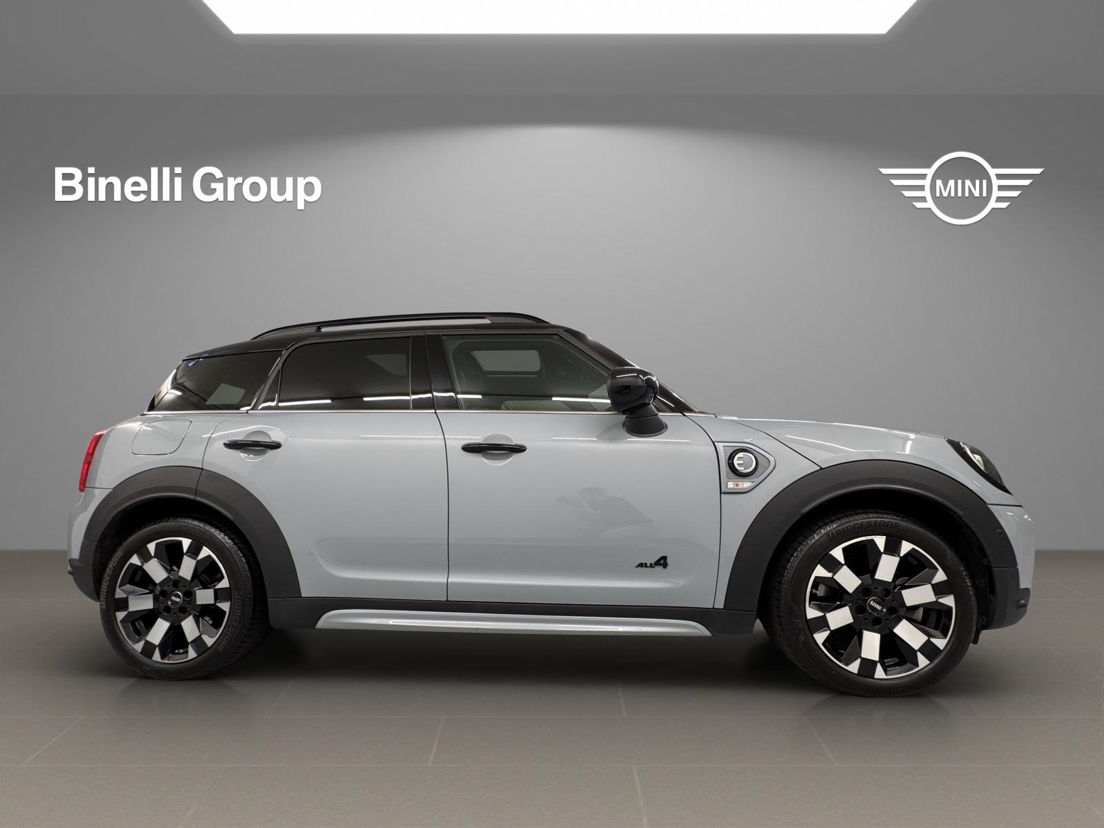 MINI Countryman-image-5