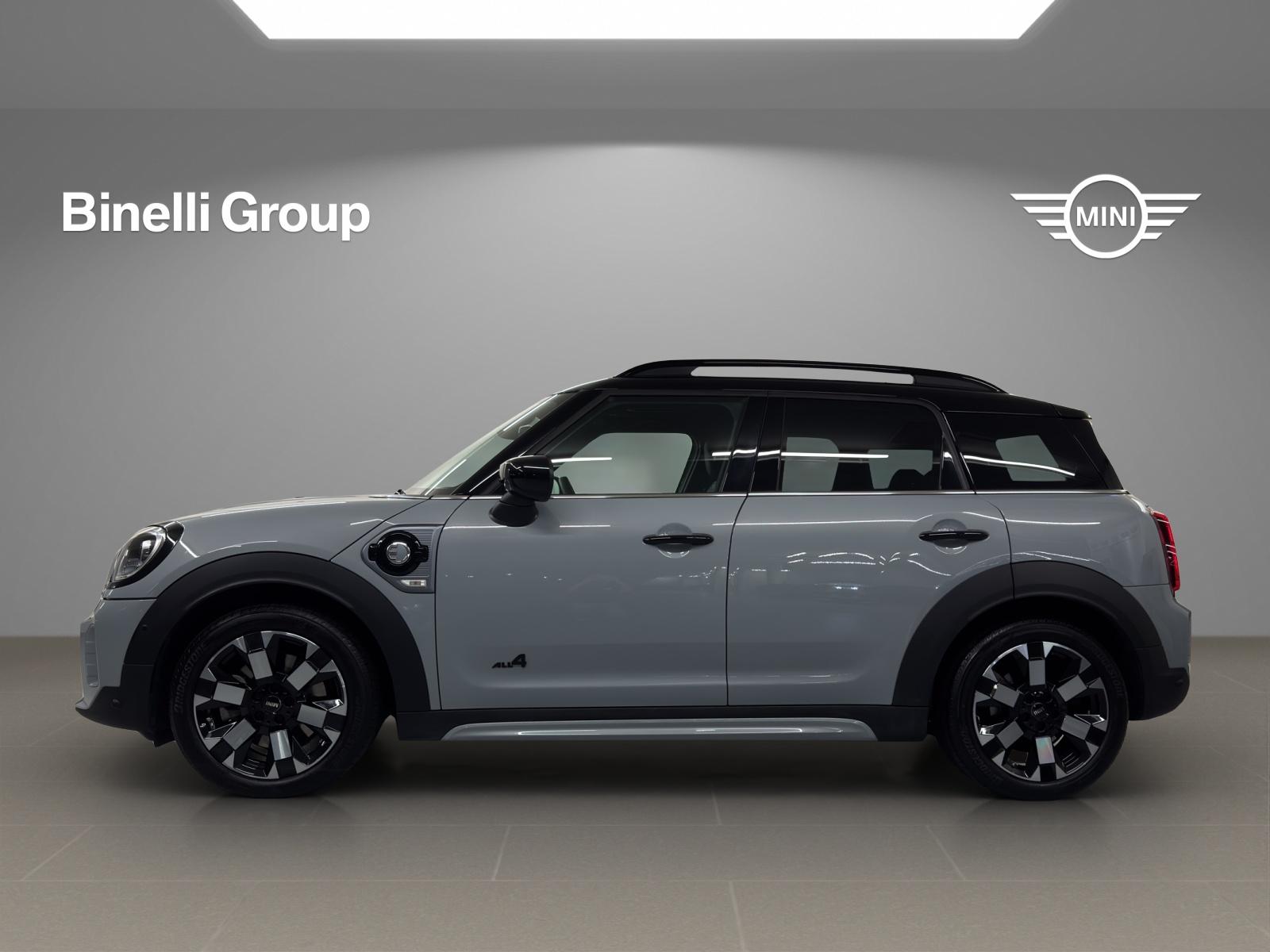 MINI Countryman-image-1