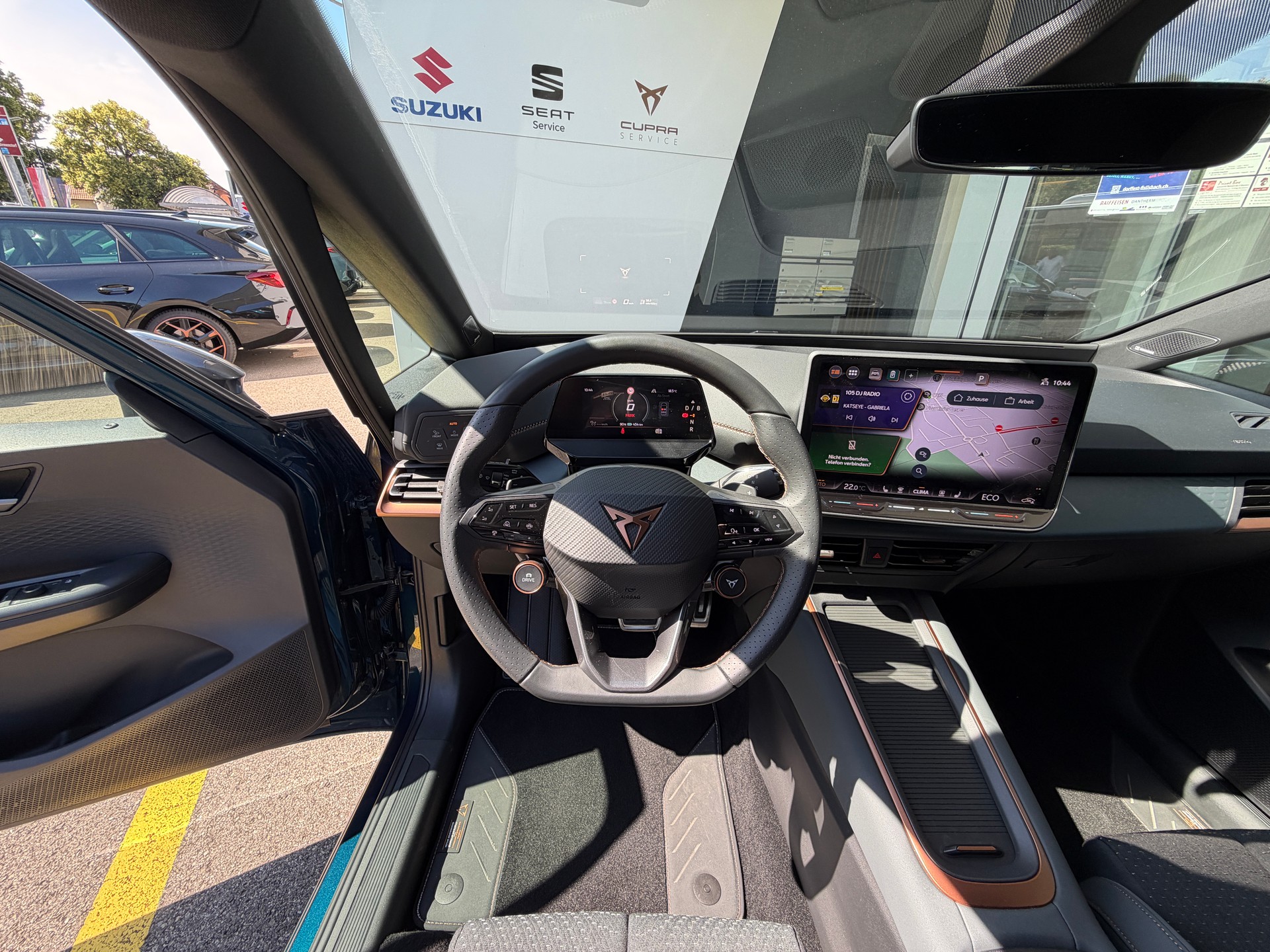 CUPRA Born 79 kWh VZ Extreme-image-10