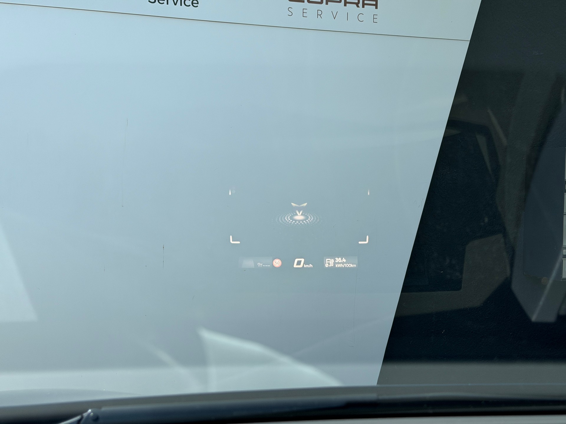 CUPRA Born 79 kWh VZ Extreme-image-11