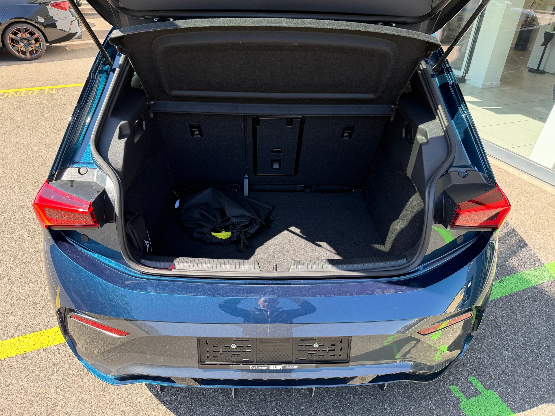 CUPRA Born 79 kWh VZ Extreme-image-6