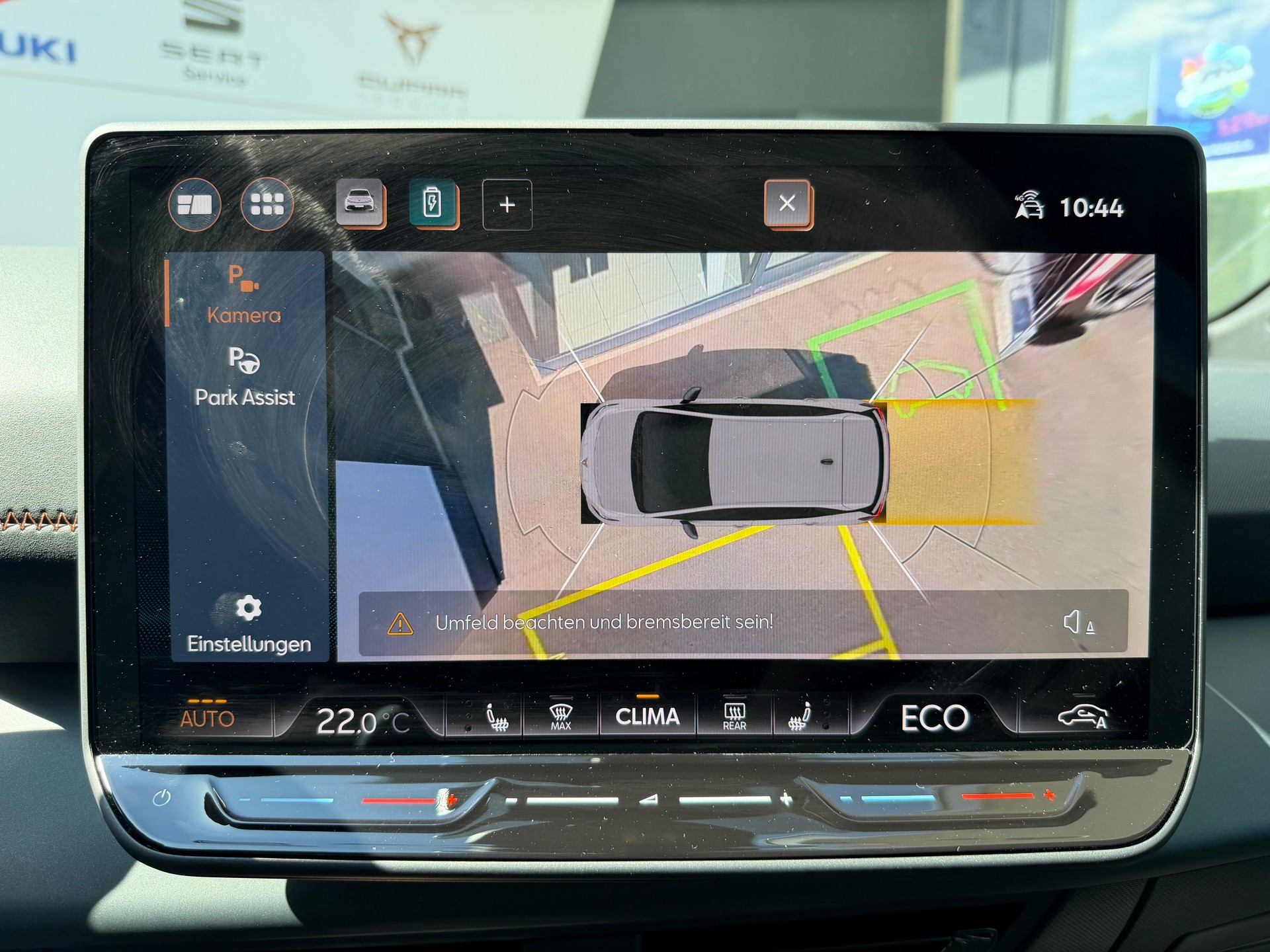 CUPRA Born 79 kWh VZ Extreme-image-14