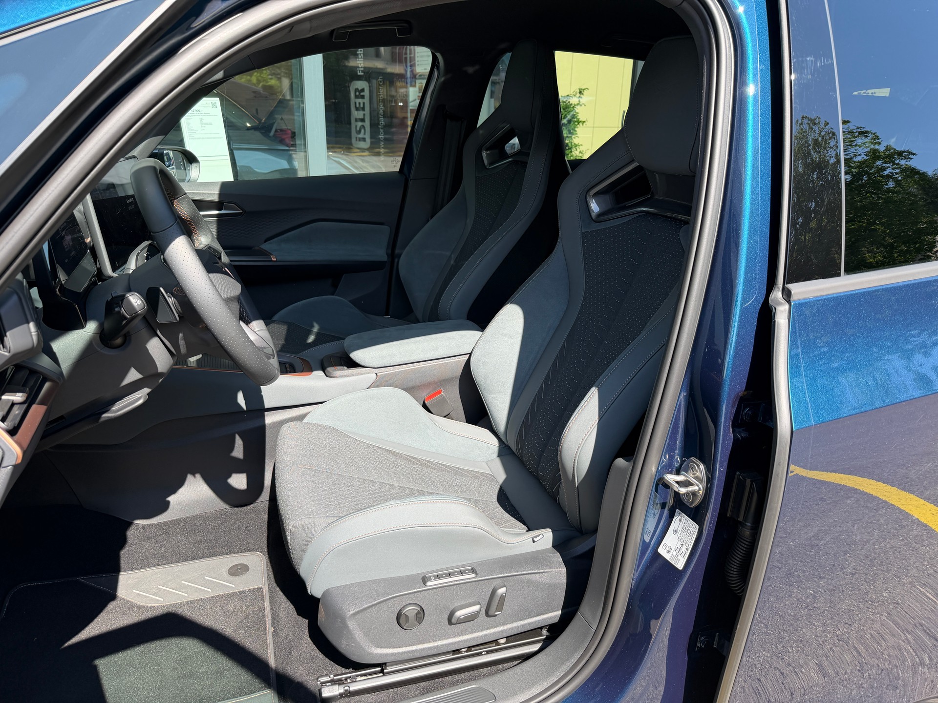 CUPRA Born 79 kWh VZ Extreme-image-8