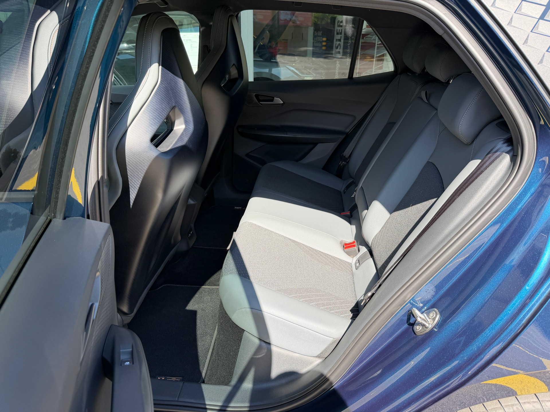 CUPRA Born 79 kWh VZ Extreme-image-7