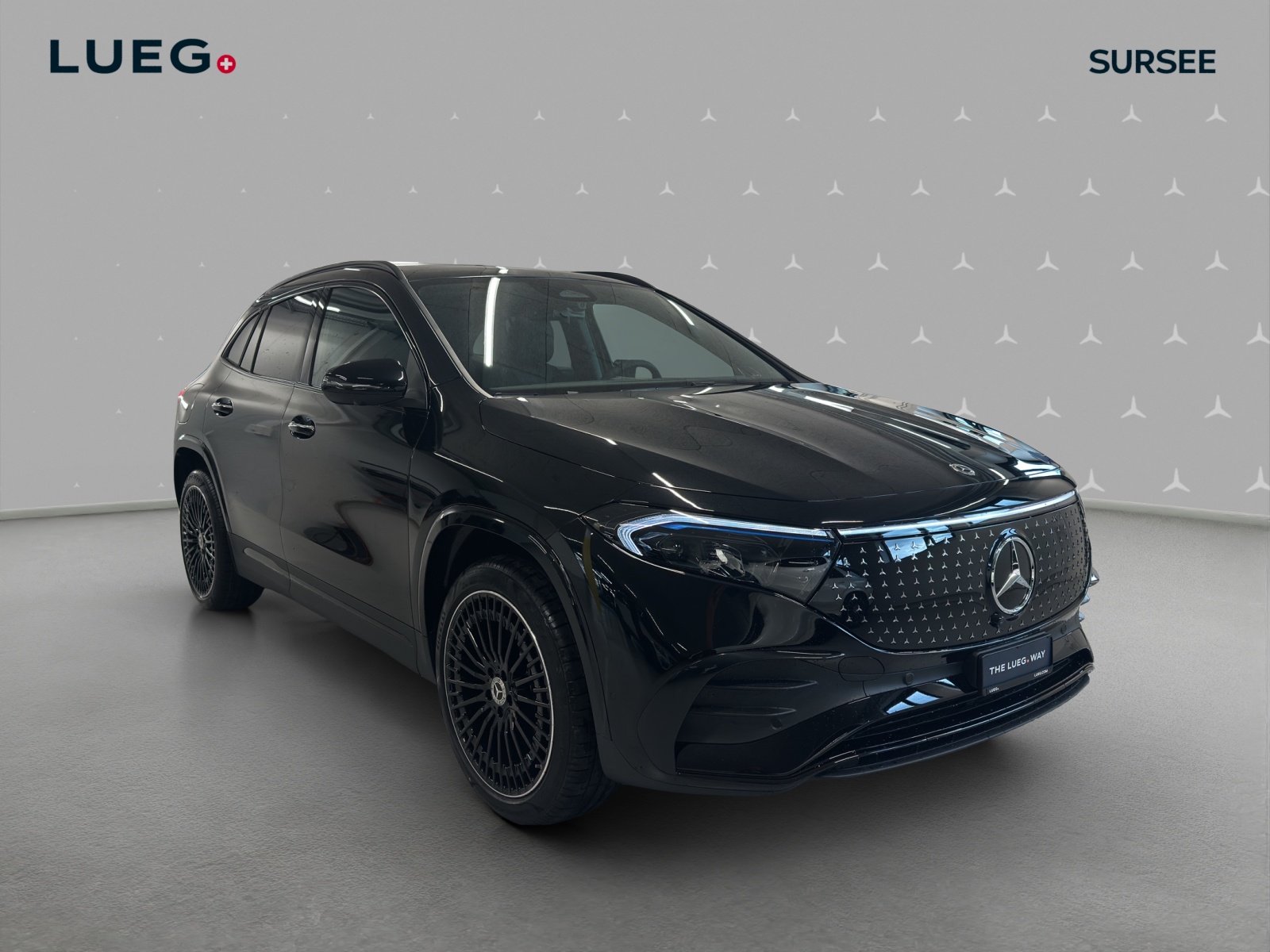 MERCEDES-BENZ EQA 300 66,5kWh 4Matic Excellence-image-4