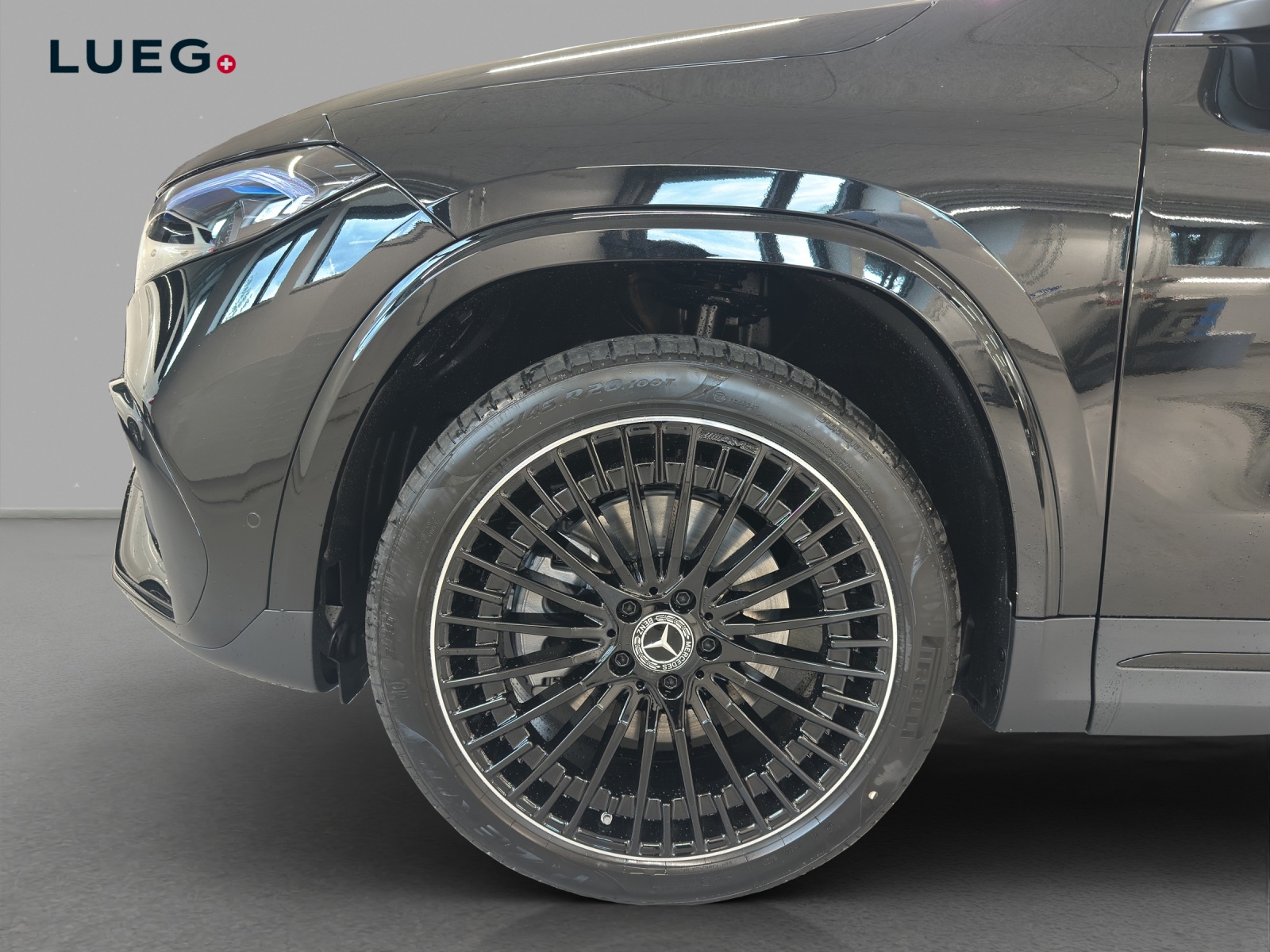 MERCEDES-BENZ EQA 300 66,5kWh 4Matic Excellence-image-6