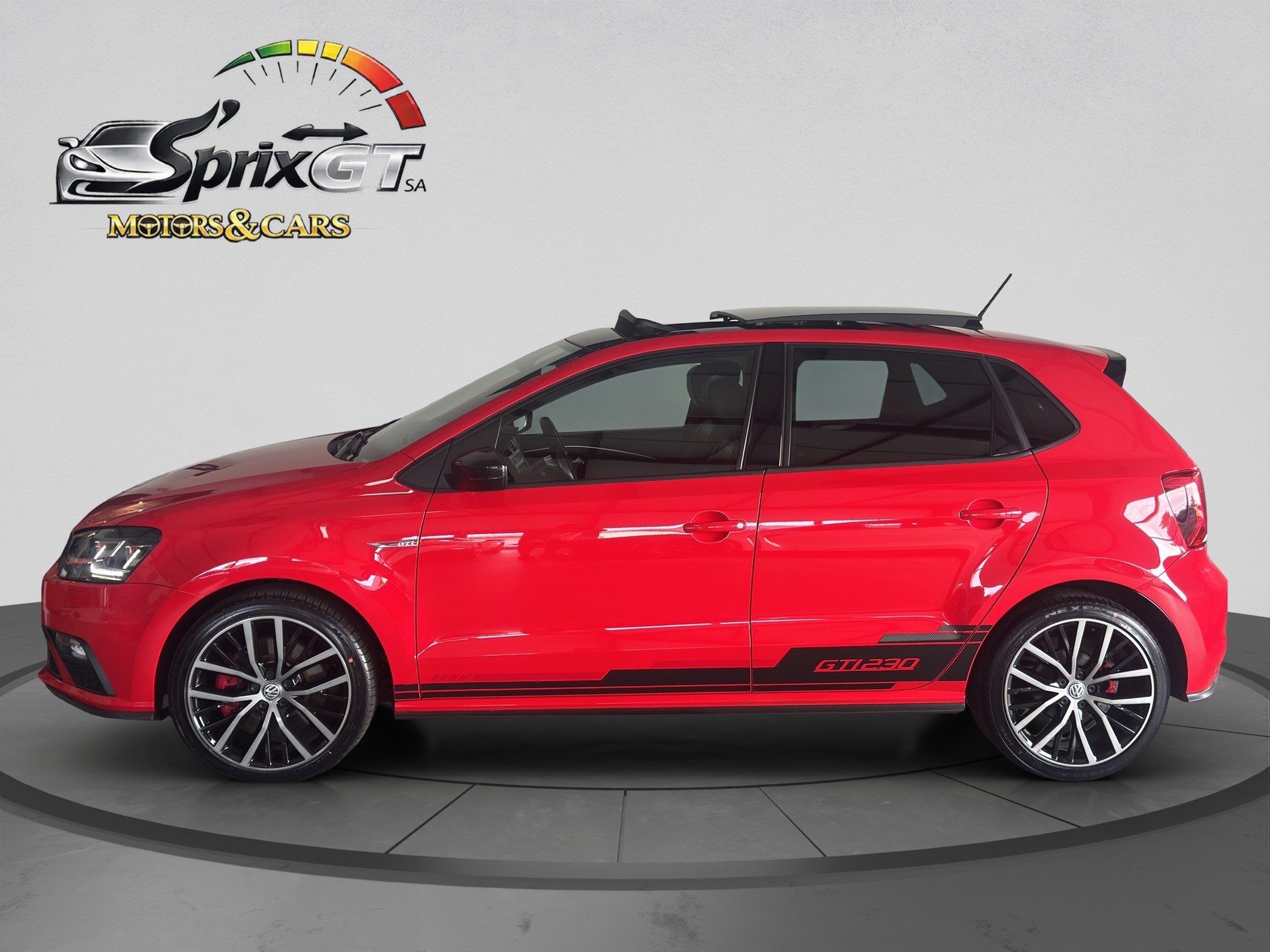 VW Polo 1.8 TSI GTI 230-showroom-element-1