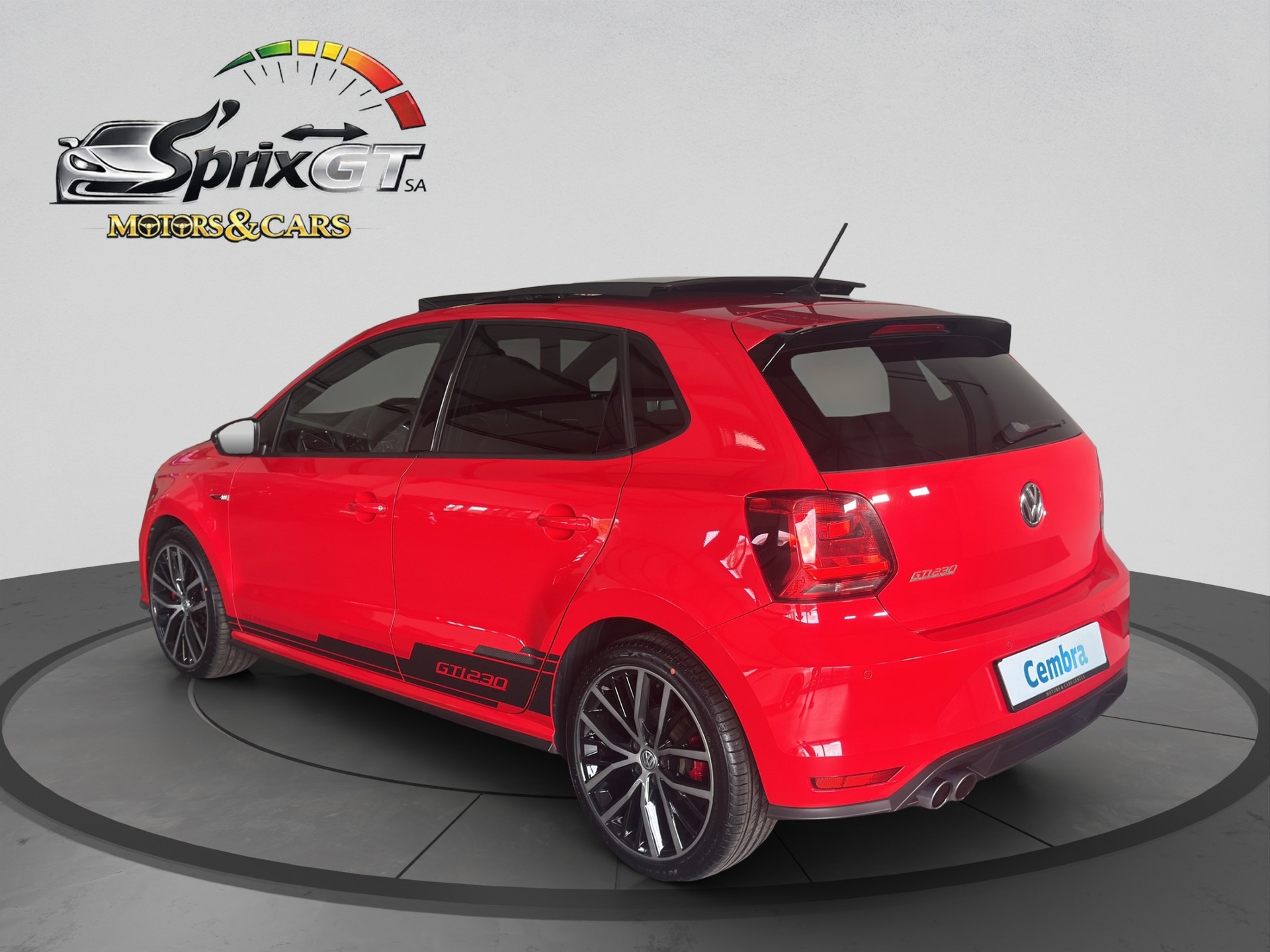 VW Polo 1.8 TSI GTI 230-showroom-element-2