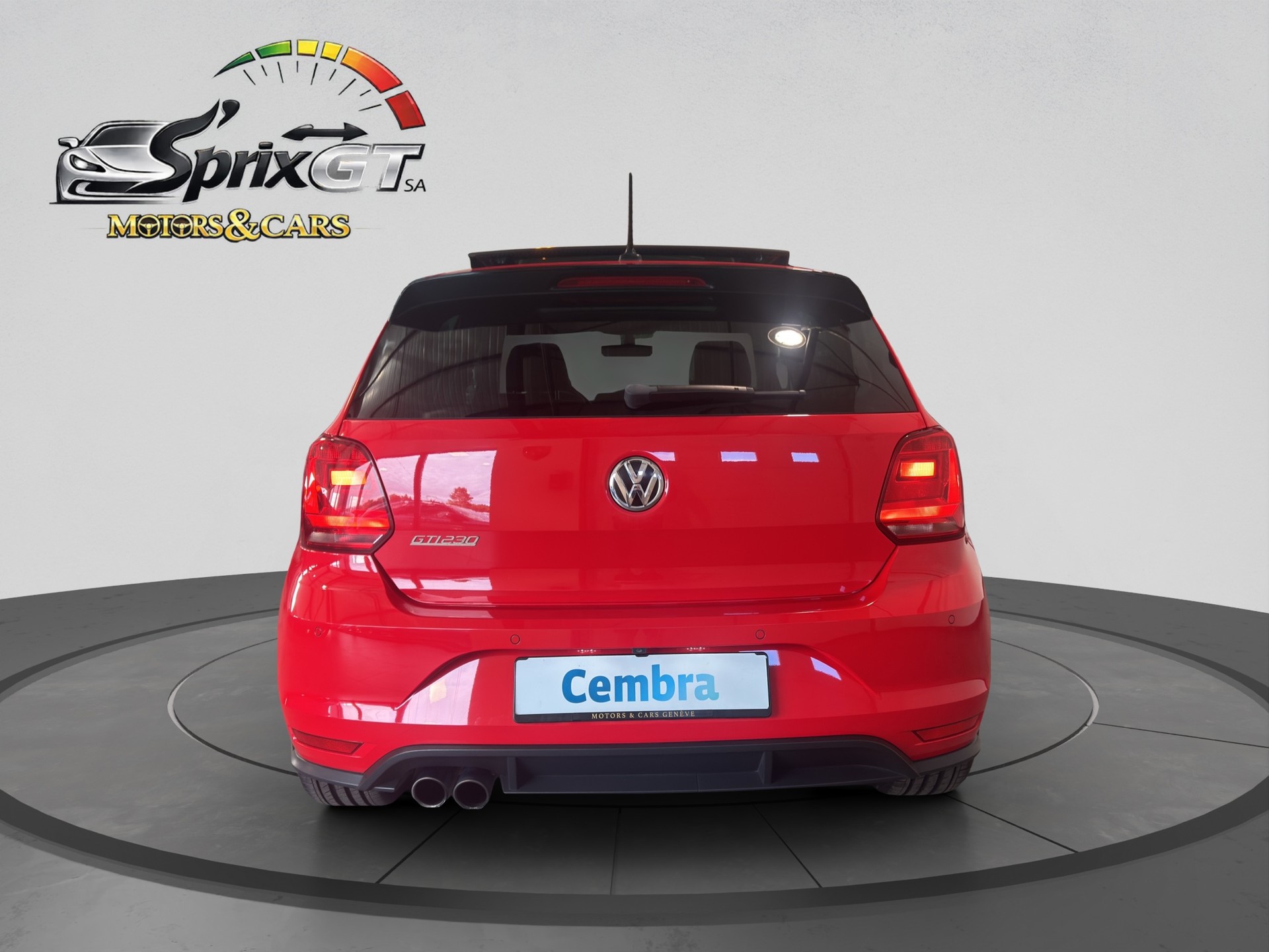 VW Polo 1.8 TSI GTI 230-showroom-element-3