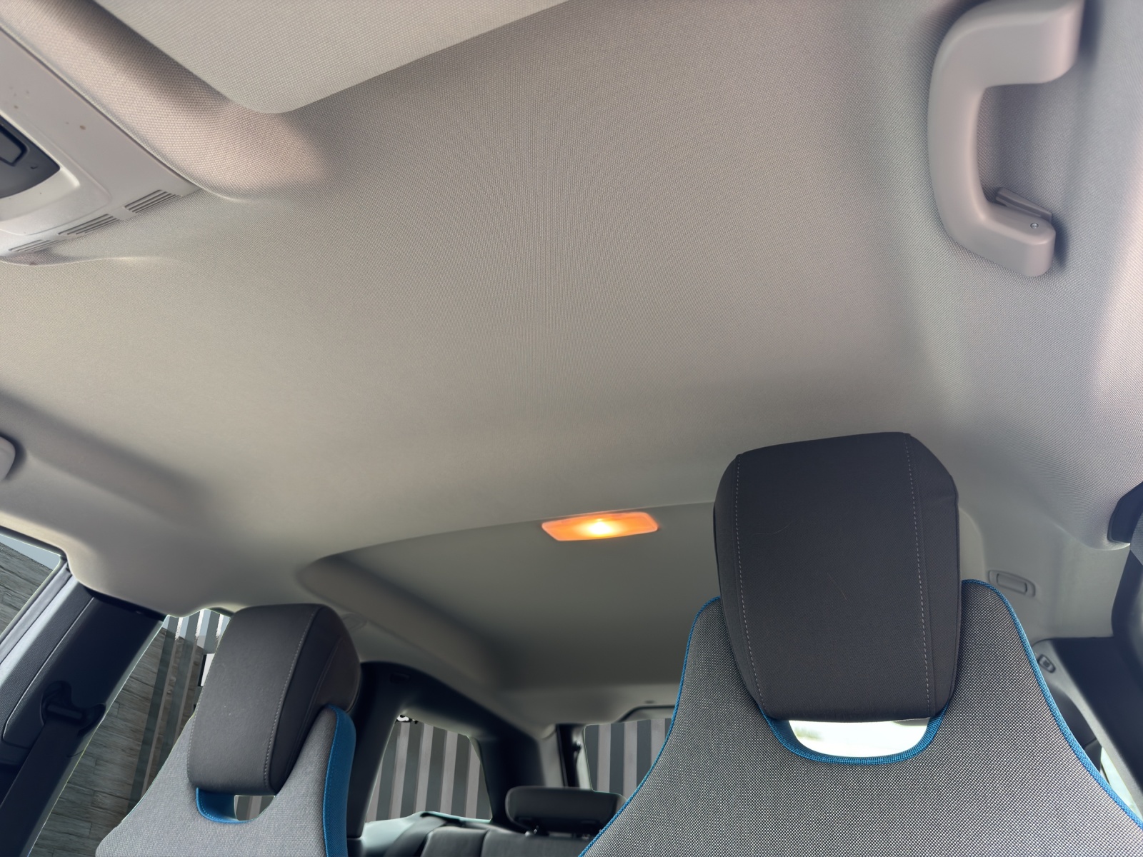 BMW i3 S 120 Ah COMFORT PAKET-image-20