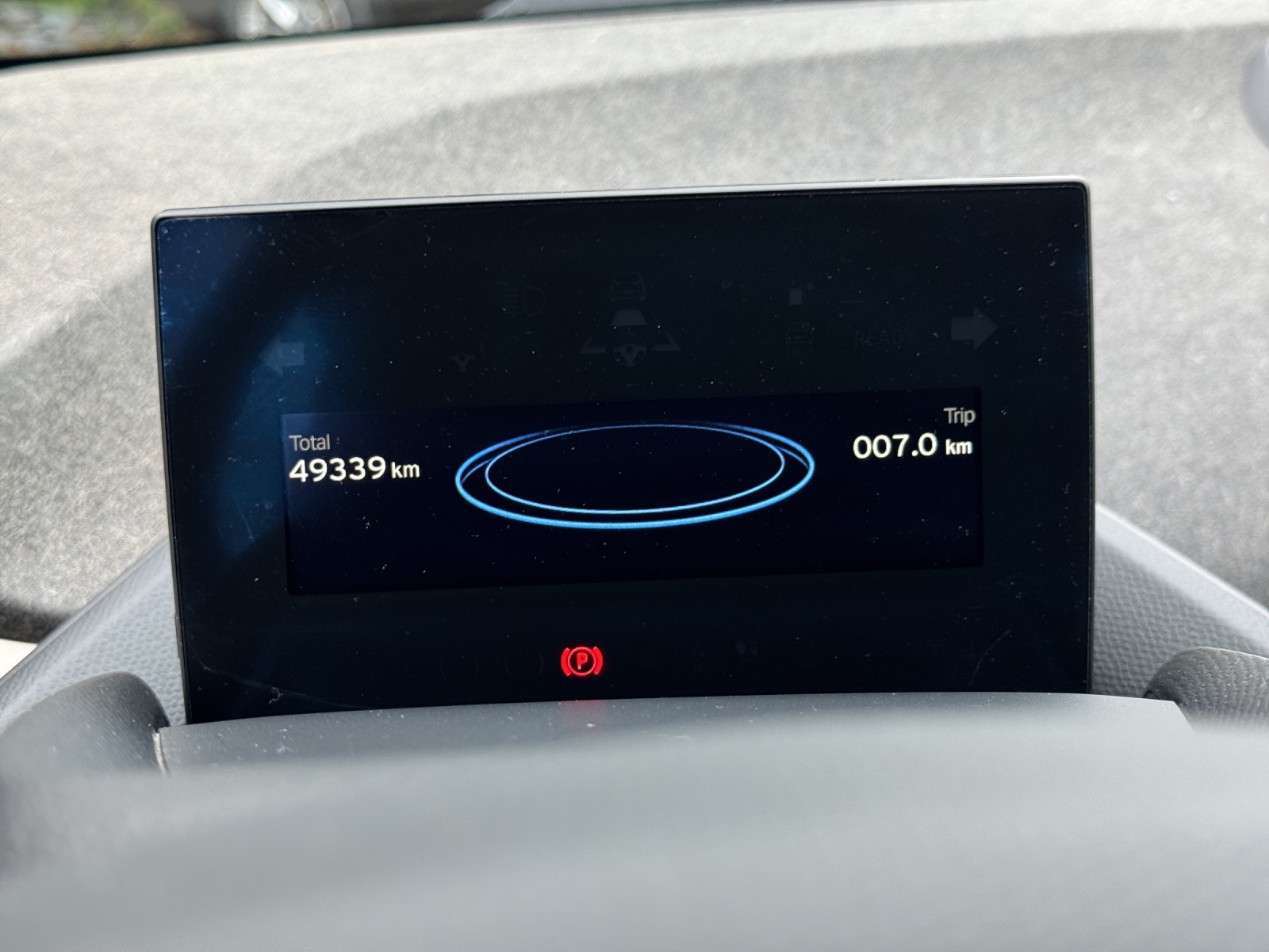 BMW i3 S 120 Ah COMFORT PAKET-image-12