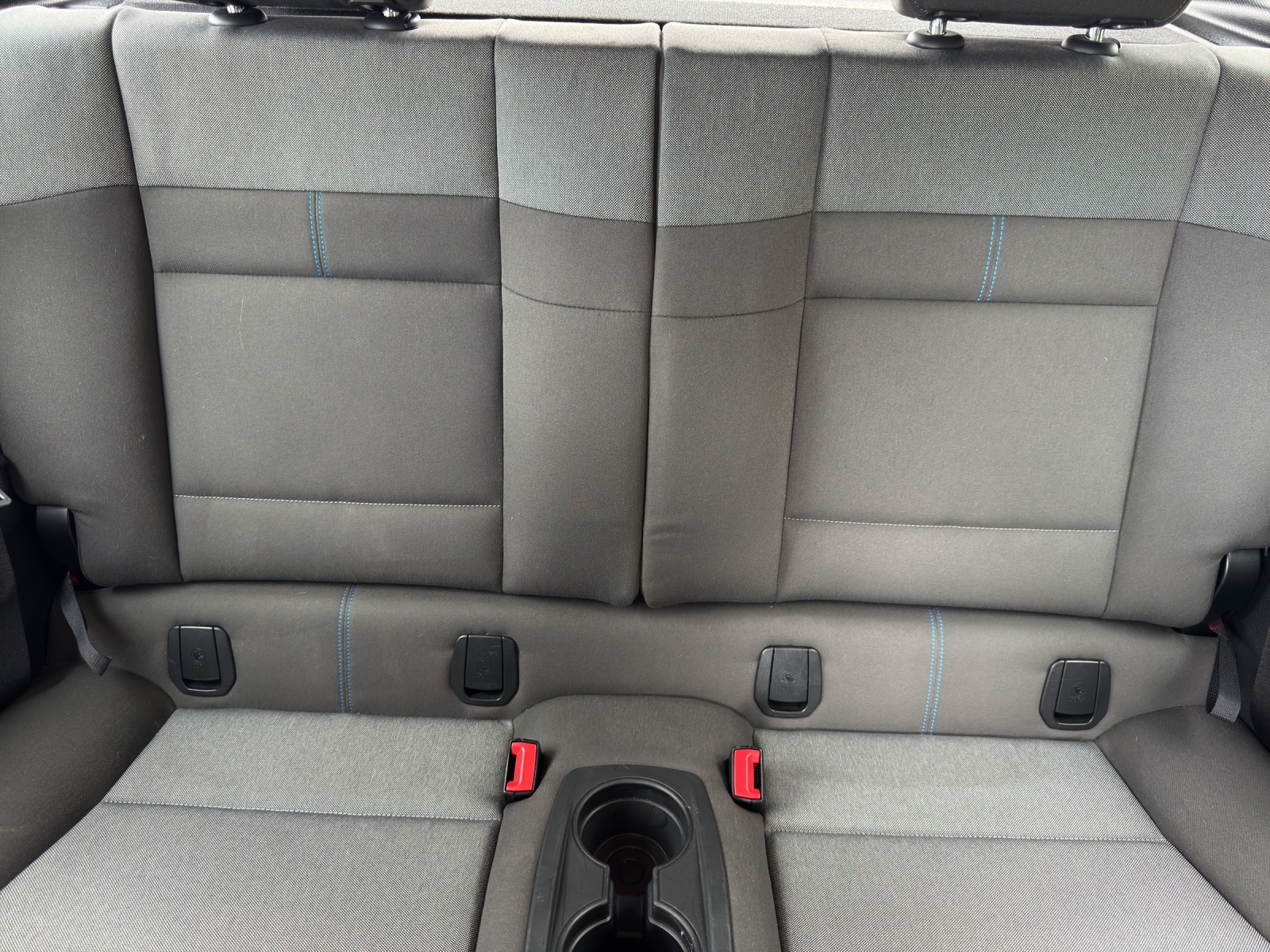 BMW i3 S 120 Ah COMFORT PAKET-image-21