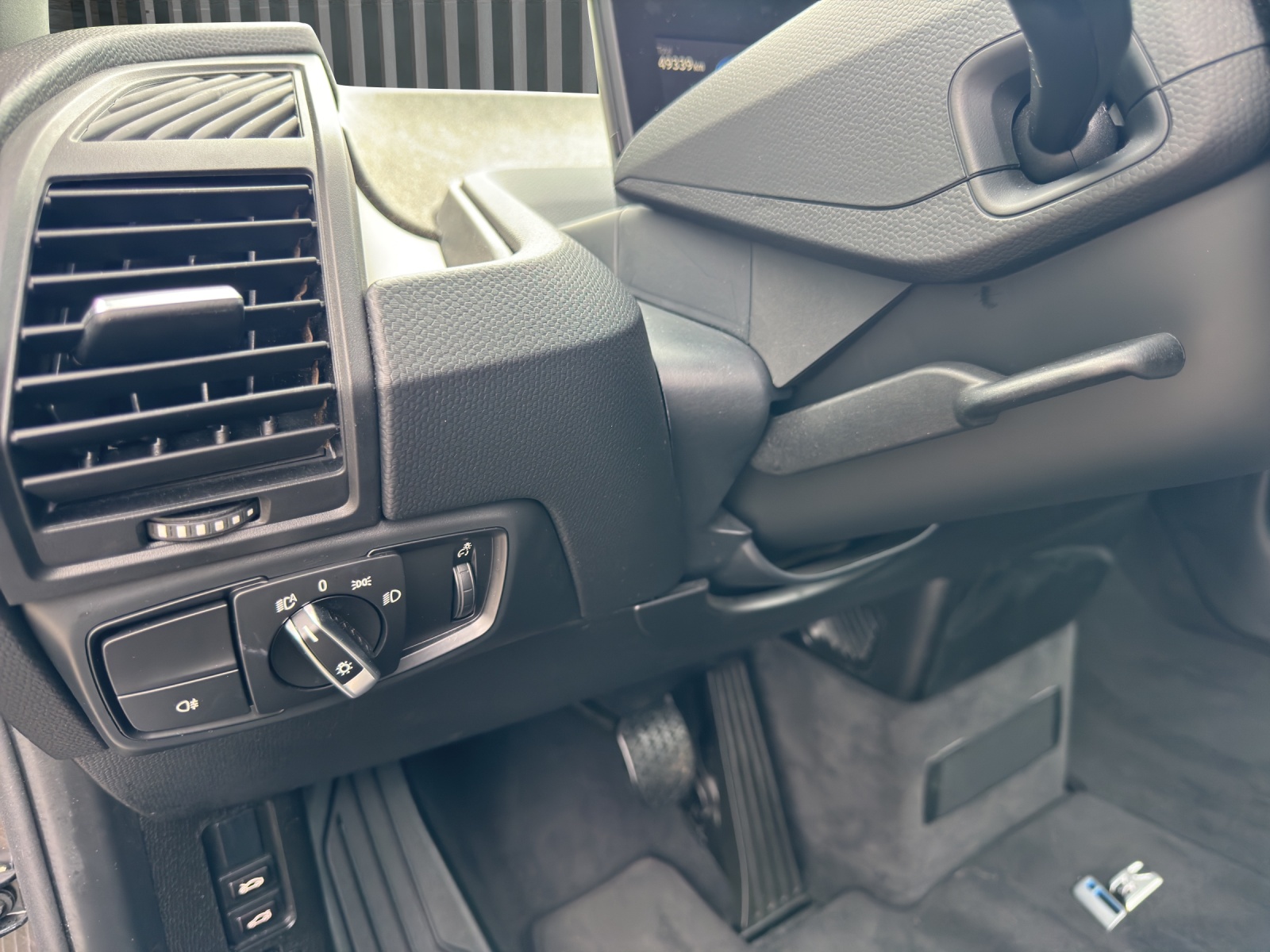 BMW i3 S 120 Ah COMFORT PAKET-image-16