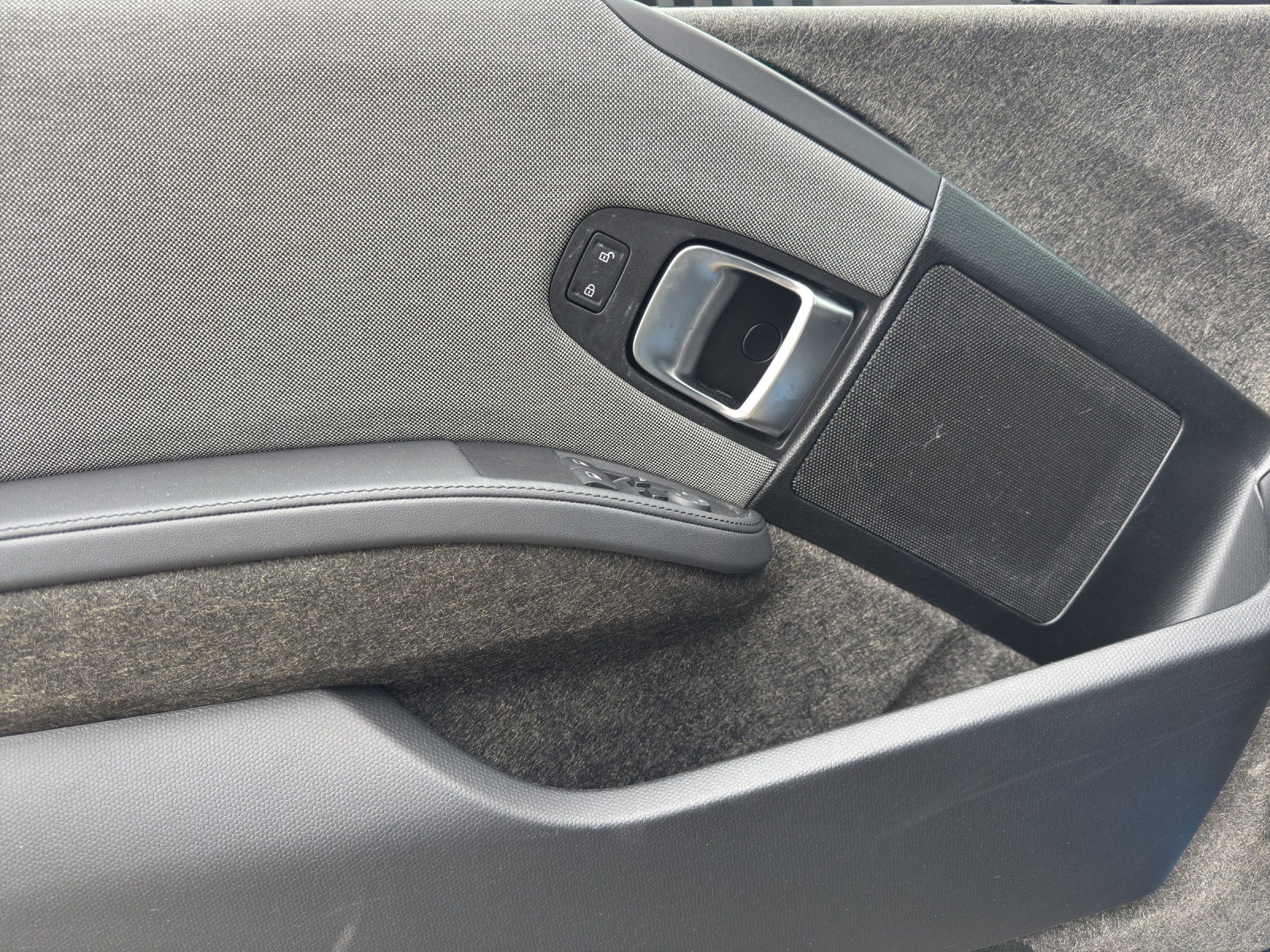 BMW i3 S 120 Ah COMFORT PAKET-image-17