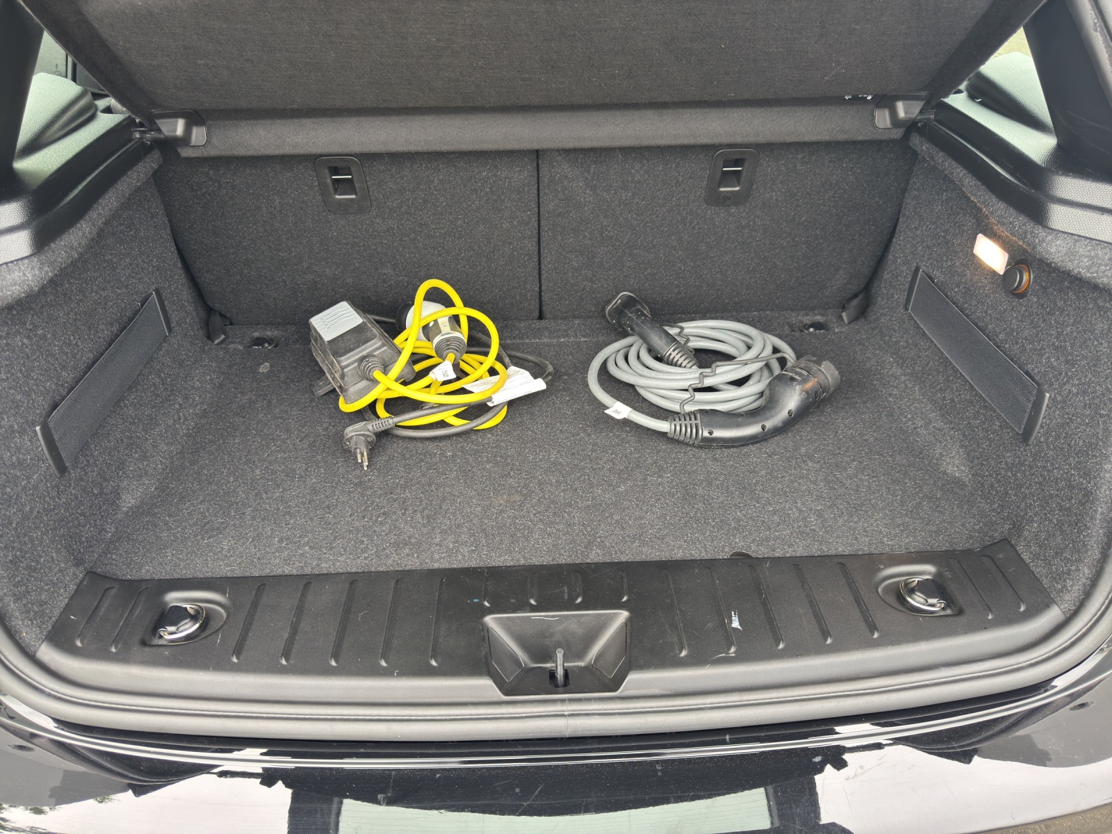 BMW i3 S 120 Ah COMFORT PAKET-image-22
