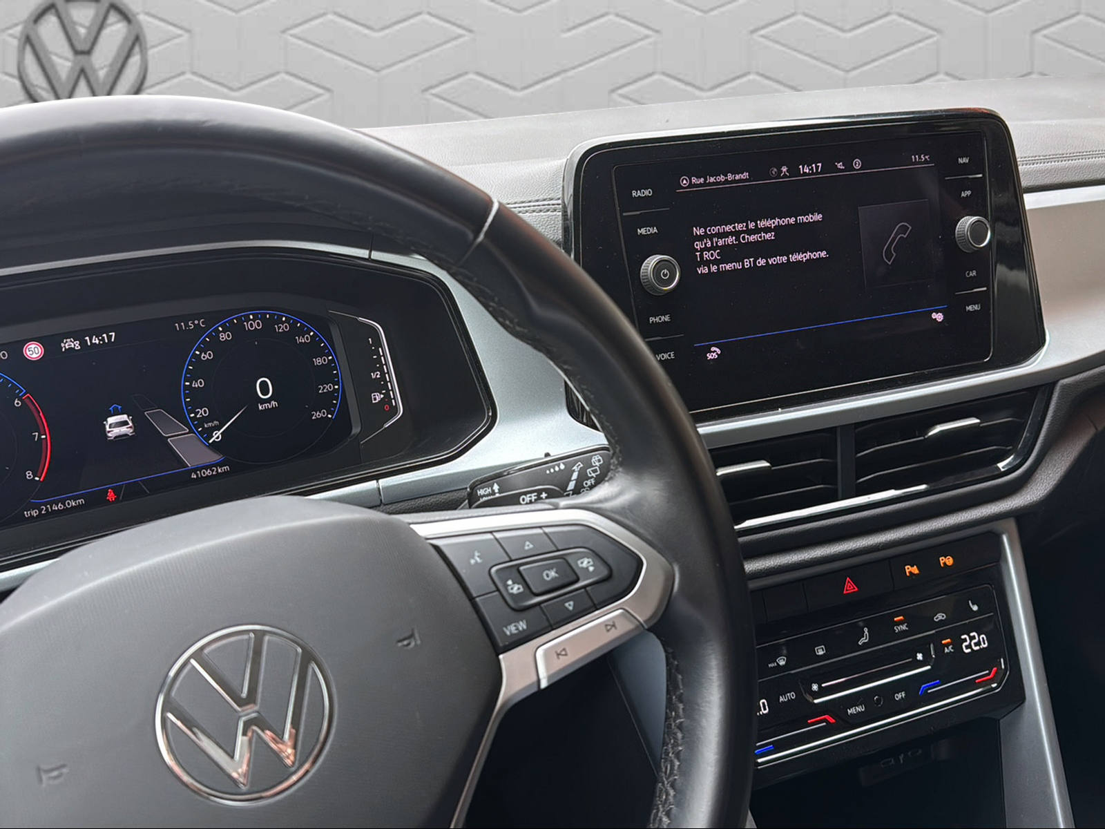 VW T-Roc 1.5 TSI EVO Life DSG-image-19