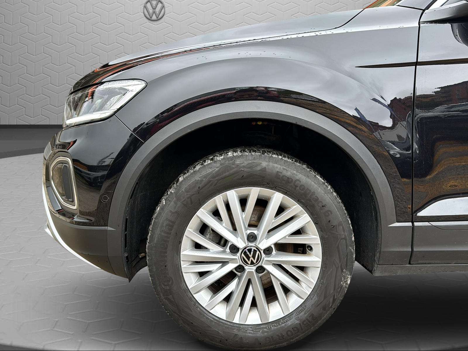 VW T-Roc 1.5 TSI EVO Life DSG-image-8