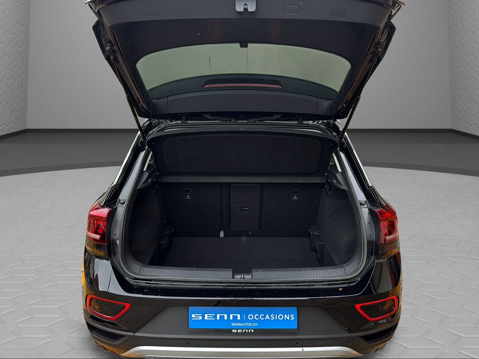 VW T-Roc 1.5 TSI EVO Life DSG-image-9